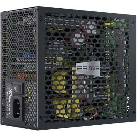Seasonic 700W 80+ Titanium Fanless TX