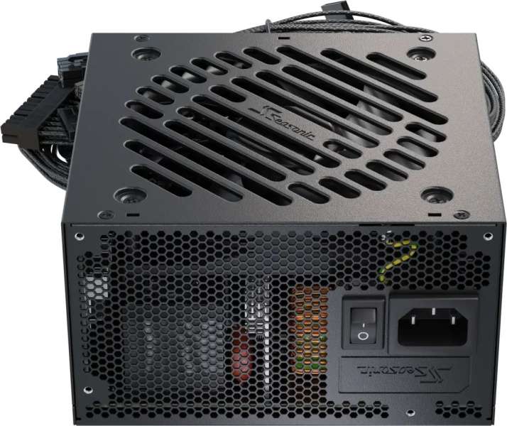 Seasonic 750W 80+ Bronze Core BC-750