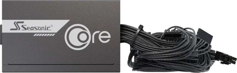 Seasonic 750W 80+ Bronze Core BC-750