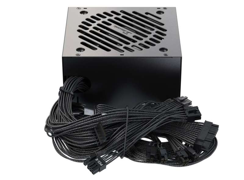 Seasonic 750W 80+ Gold Core GC ATX 3.1