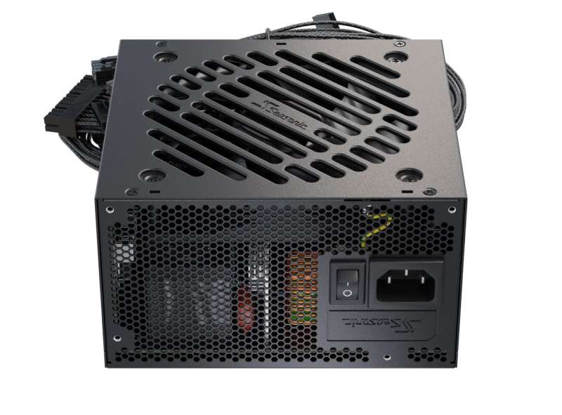 Seasonic 750W 80+ Gold Core GC ATX 3.1