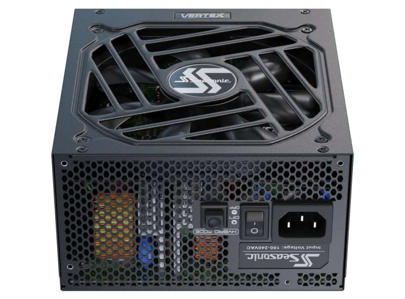 Seasonic 750W 80+ Platinum Vertex PX-750