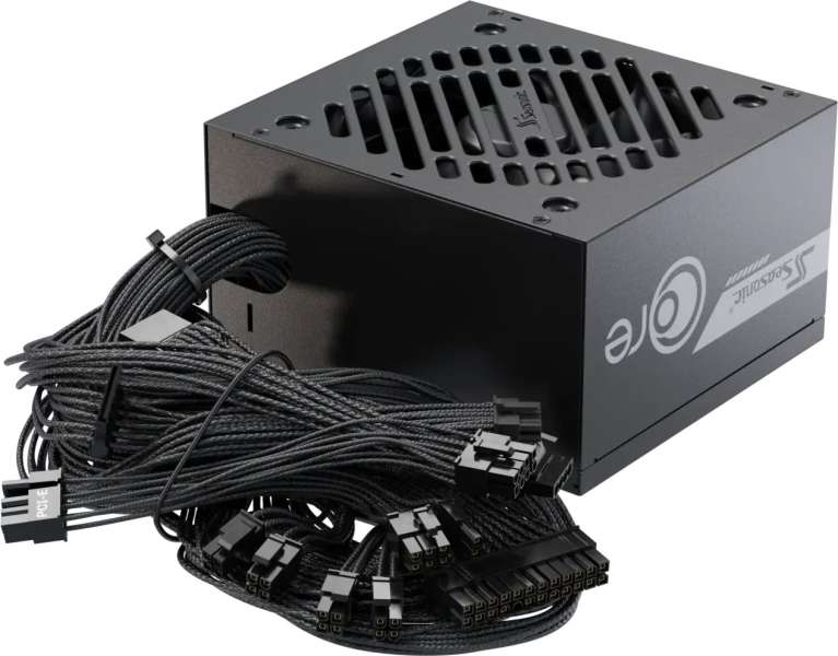 Seasonic 850W 80+ Bronze Core BC-850