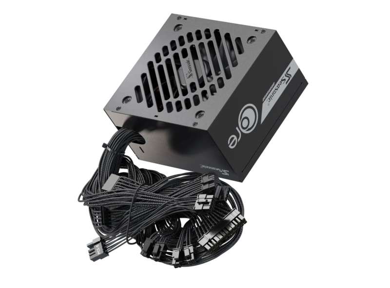 Seasonic 850W 80+ Gold Core GC ATX 3.1