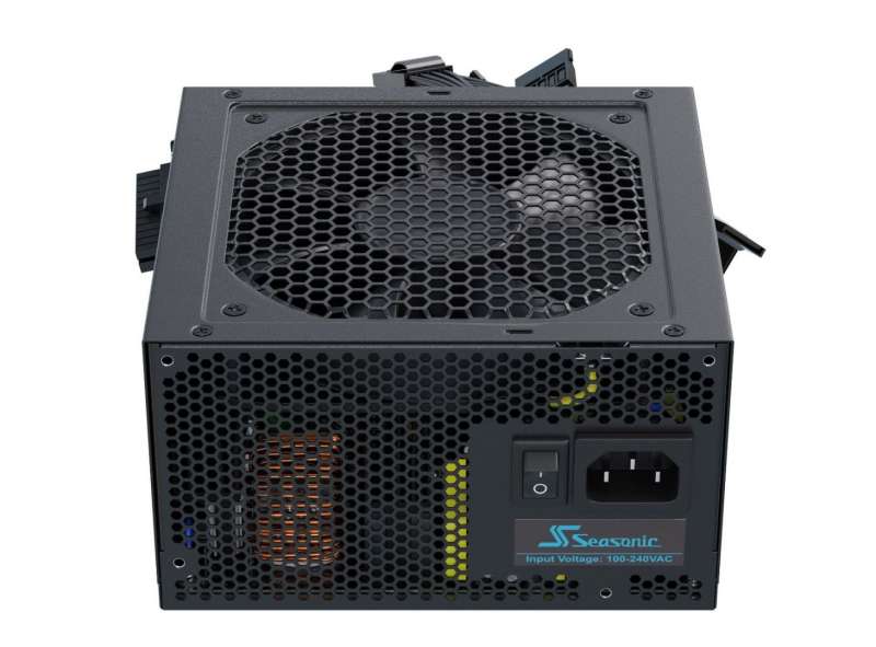 Seasonic 850W 80+ Gold G12 GC