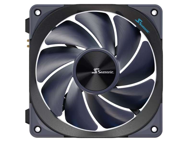 Seasonic MagFlow 120mm