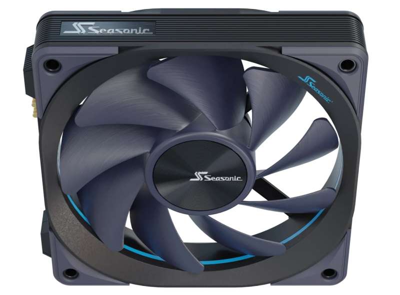 Seasonic MagFlow 120mm