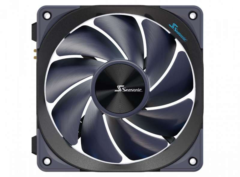 Seasonic MagFlow 120mm (3-Pack)