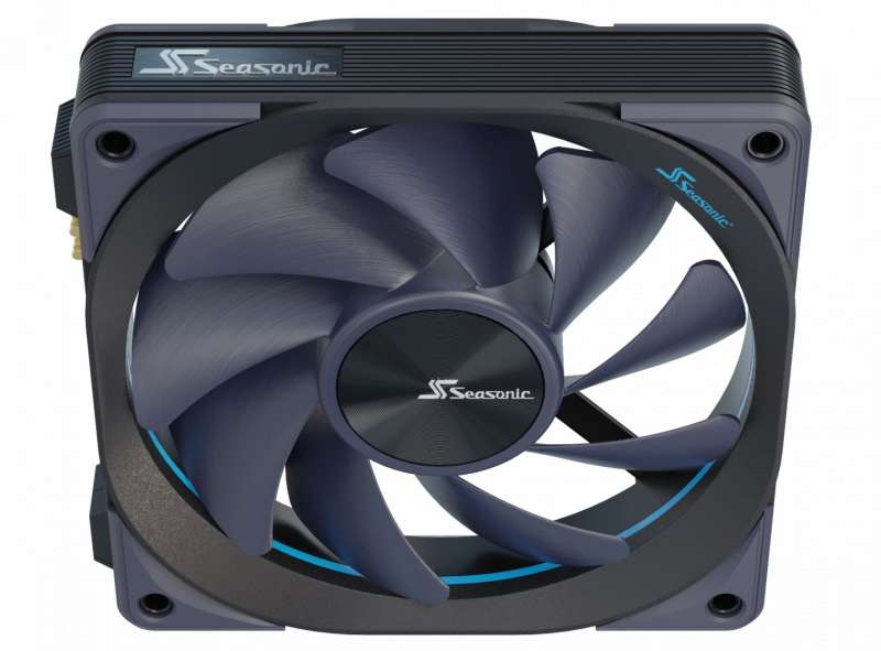 Seasonic MagFlow 120mm (3-Pack)