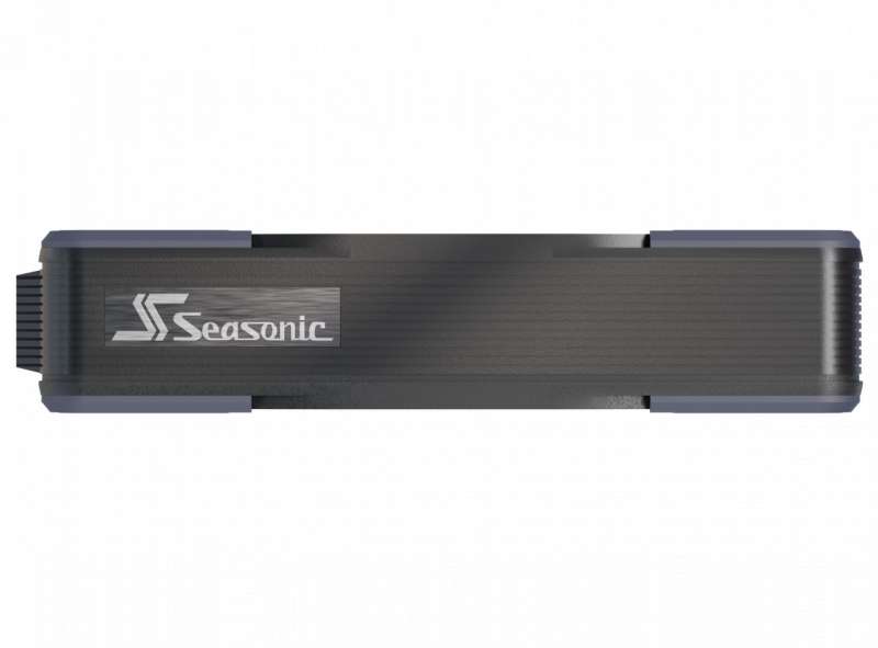 Seasonic MagFlow 120mm (3-Pack)