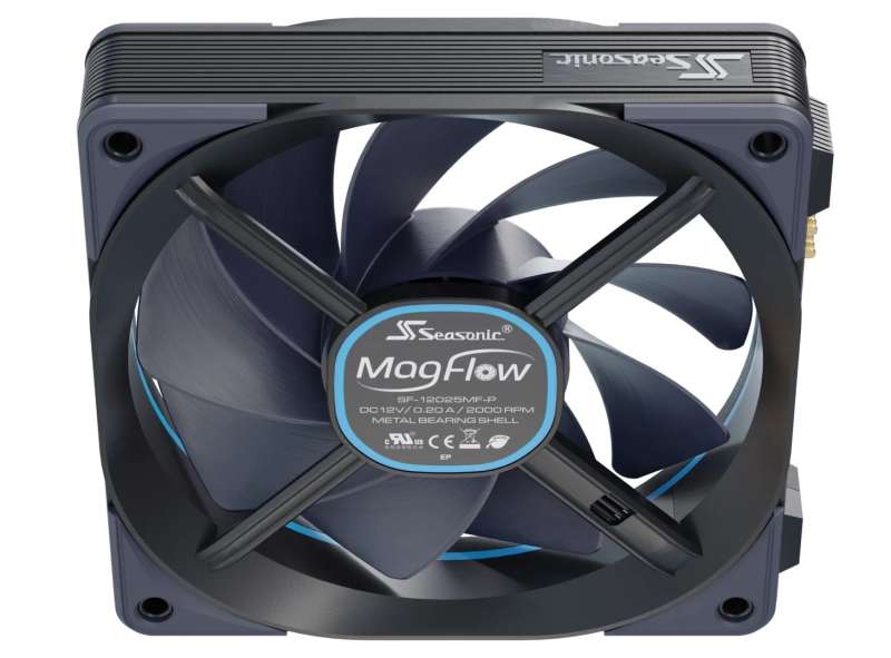 Seasonic MagFlow 120mm