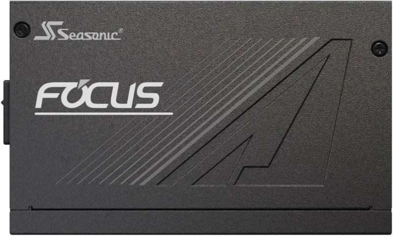 Seasonic 1000W 80+ Gold Focus GX ATX 3