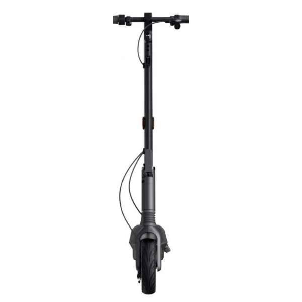 Segway-Ninebot Kickscooter Max G2 Elektromos Roller Black