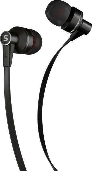 Sencor SEP 300 Headset Black