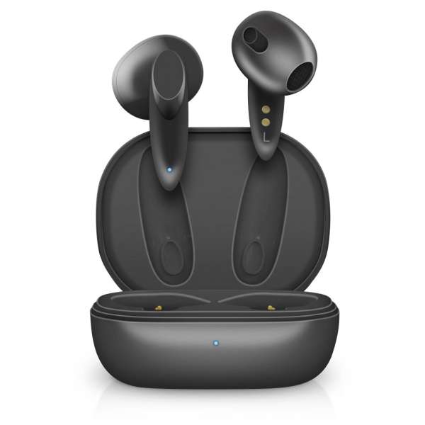 Sencor SEP 530BT BK TWS Bluetooth Headset Black