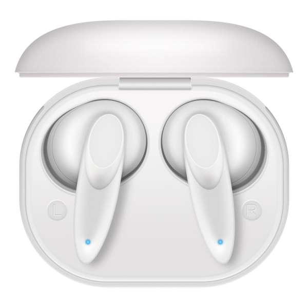 Sencor SEP 530BT WH TWS Bluetooth Headset White