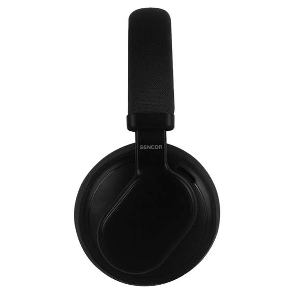 Sencor SEP 730BT Bluetooth Headset Black