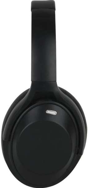 Sencor SEP Corporate ANC Bluetooth Headset Black