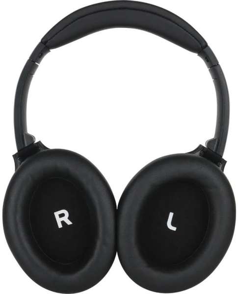 Sencor SEP Corporate ANC Bluetooth Headset Black