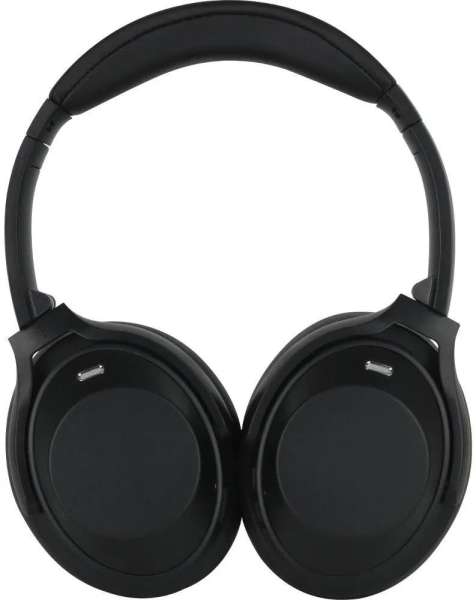 Sencor SEP Corporate ANC Bluetooth Headset Black