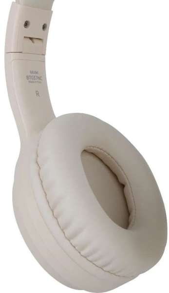 Sencor SEP Pannion ANC Bluetooth Headset White