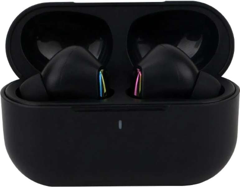 Sencor SEP Sheen ANC TWS Bluetooth Headset Black