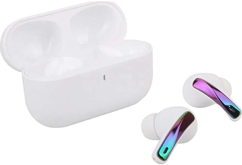 Sencor SEP Sheen ANC TWS Bluetooth Headset White