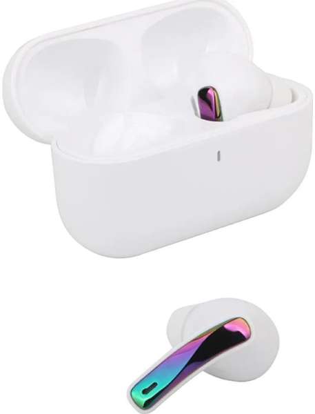 Sencor SEP Sheen ANC TWS Bluetooth Headset White