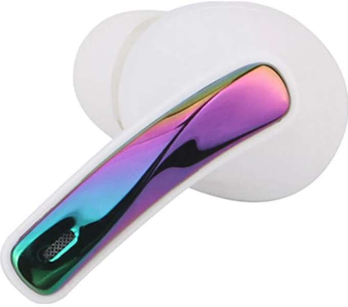 Sencor SEP Sheen ANC TWS Bluetooth Headset White