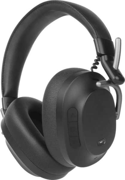Sencor SEP Sleeper ANC Bluetooth Headset Black