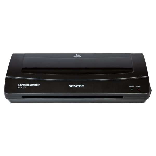 Sencor SLA 201 Laminálógép Black