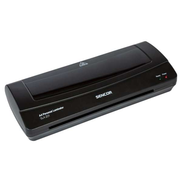 Sencor SLA 201 Laminálógép Black