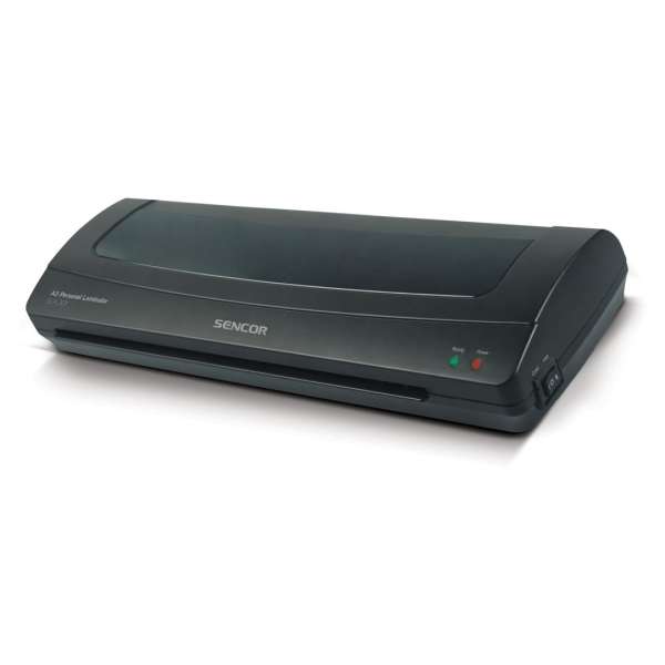 Sencor SLA 301 Laminálógép Black