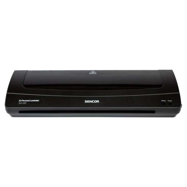 Sencor SLA 301 Laminálógép Black