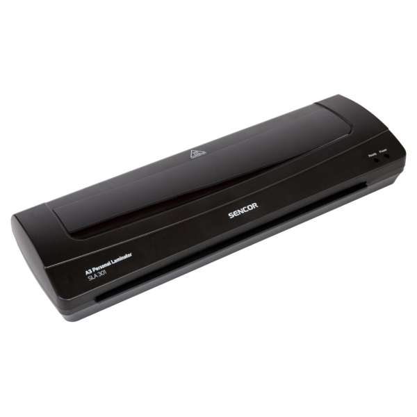 Sencor SLA 301 Laminálógép Black