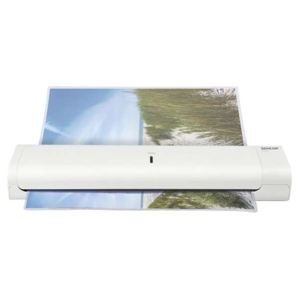 Sencor SLA 311 Laminálógép White