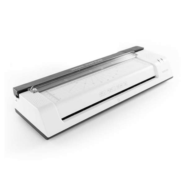 Sencor SLA 350 Trimmer Laminálógép White