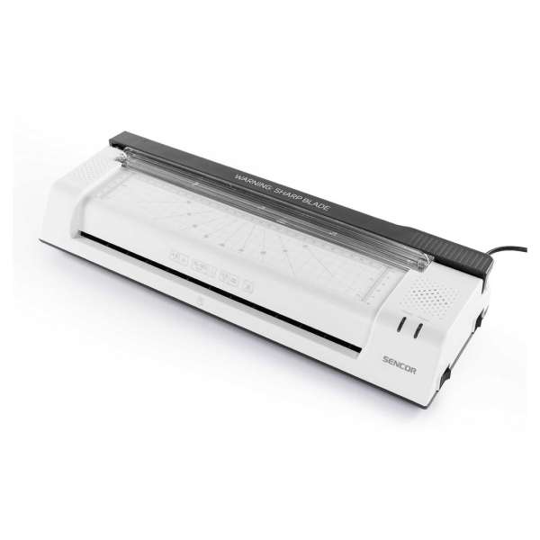 Sencor SLA 350 Trimmer Laminálógép White
