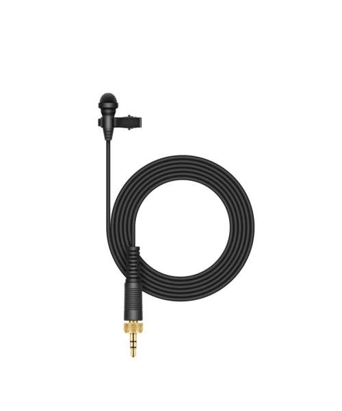 Sennheiser AVX-ME2 SET Wireless Microphone Black