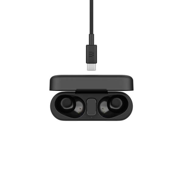 Sennheiser / EPOS ADAPT E1 Bluetooth Headset Scandinavian Black