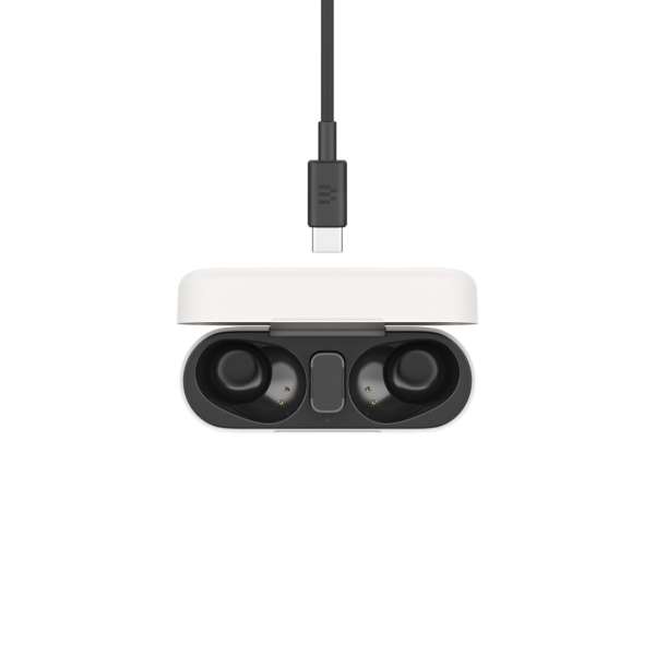 Sennheiser / EPOS E1 Bluetooth Headset Nordic White