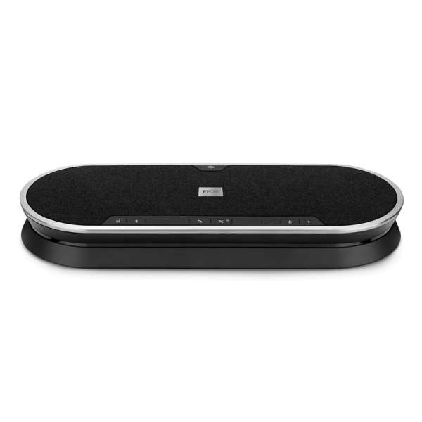 Sennheiser / EPOS EXPAND 80T Bluetooth Speakerphone Black