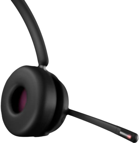 Sennheiser / EPOS IMPACT 1030 Bluetooth Headset Black