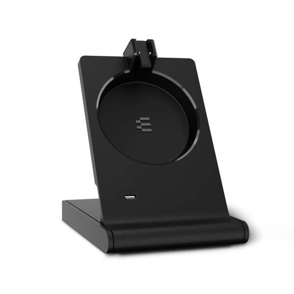 Sennheiser / EPOS Impact 5000 Go MS Mono 3in1 Wireless Headset Black