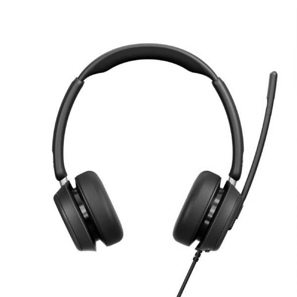 Sennheiser / EPOS IMPACT 860 Headset Black