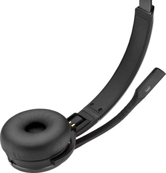 Sennheiser / EPOS IMPACT SDW 5066T Bluetooth Headset Black