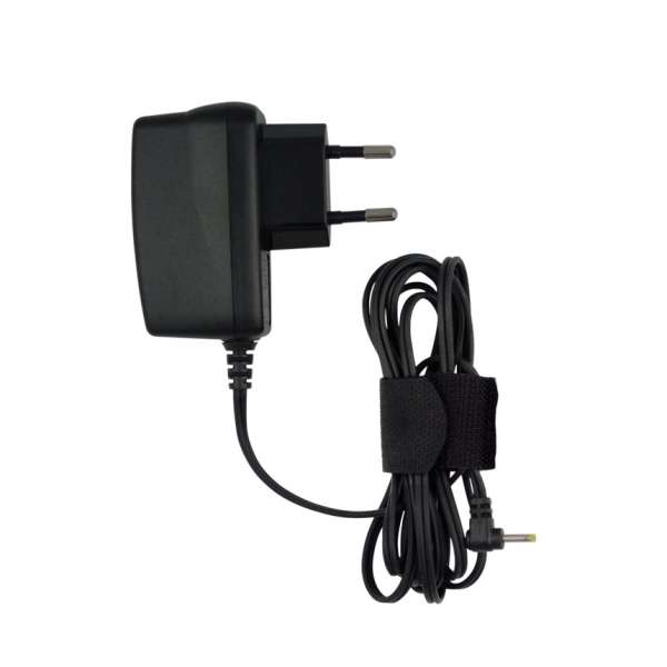 Sennheiser / EPOS UNI PS EU 01 Power Supply EU Black