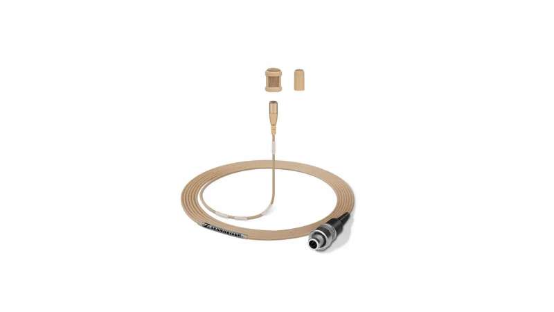 Sennheiser MKE 1-EW-3 Microphone Beige