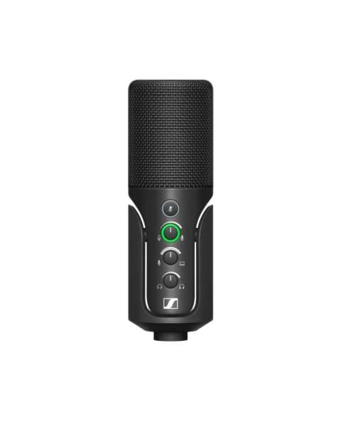 Sennheiser Profile Streaming Set Microphone Black