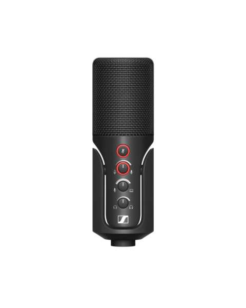 Sennheiser Profile Streaming Set Microphone Black